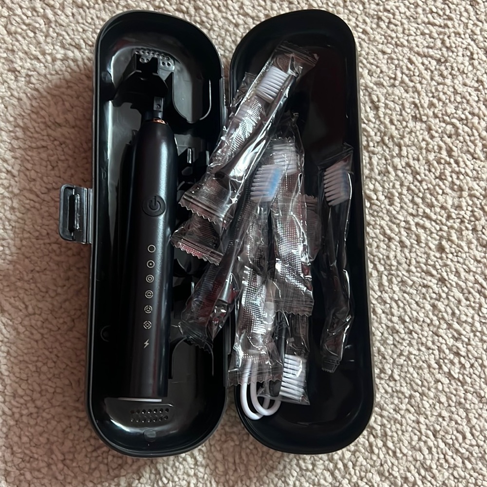Electric Toothbrush
